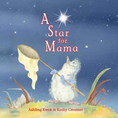 Une étoile pour maman - A Star for Mama