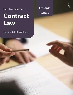 Droit des contrats - Contract Law