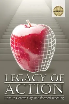 L'héritage de l'action : Comment le Dr Geneva Gay a transformé l'enseignement - Legacy of Action: How Dr. Geneva Gay Transformed Teaching
