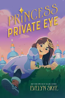 La princesse détective privé - Princess Private Eye