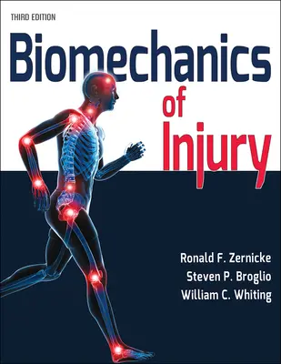 Biomécanique des blessures - Biomechanics of Injury