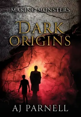 Origines sombres - Dark Origins