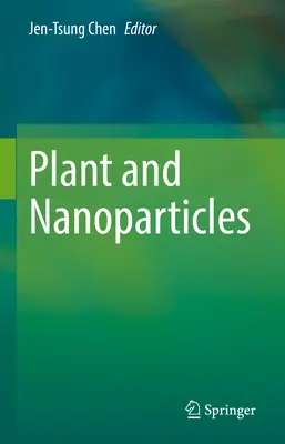Plantes et nanoparticules - Plant and Nanoparticles