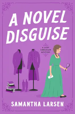Un roman déguisé - A Novel Disguise