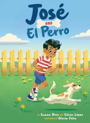 Jos et El Perro - Jos and El Perro