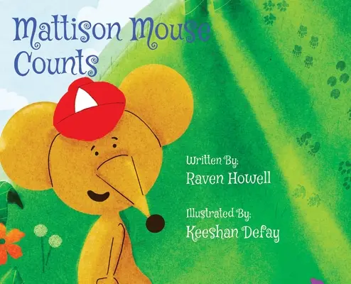 La souris Mattison compte - Mattison Mouse Counts