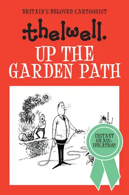 Sur le chemin du jardin - Up the Garden Path