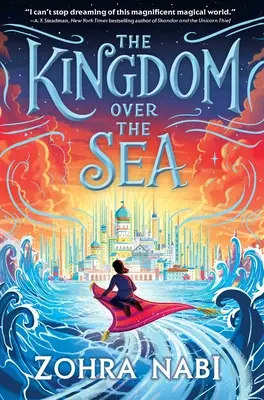 Le royaume au-dessus de la mer - The Kingdom Over the Sea