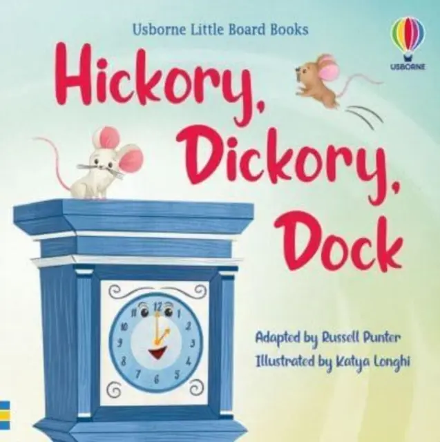 Le quai de Hickory Dickory - Hickory Dickory Dock