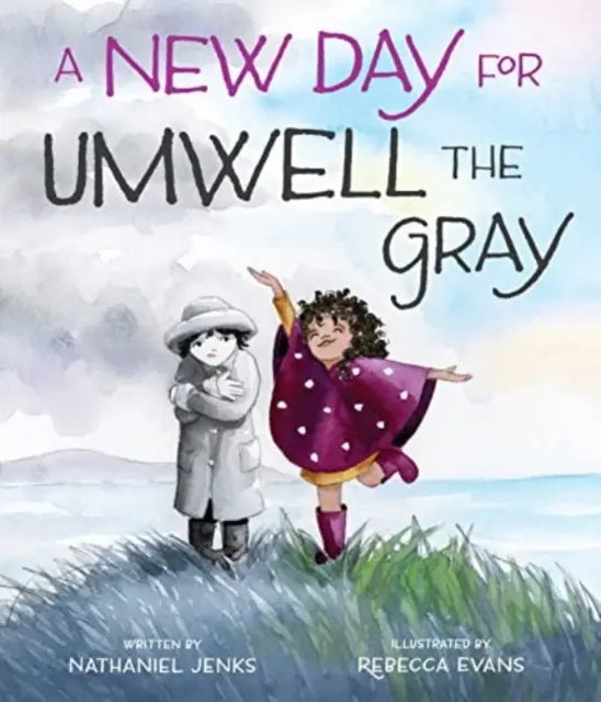 Un nouveau jour pour Umwell the Gray - A New Day for Umwell the Gray