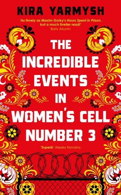 Les incroyables événements de la cellule numéro 3 des femmes - Incredible Events in Women's Cell Number 3