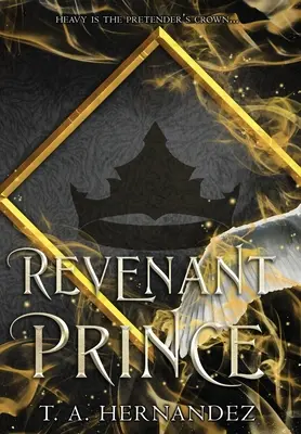 Le Prince Revenant - Revenant Prince