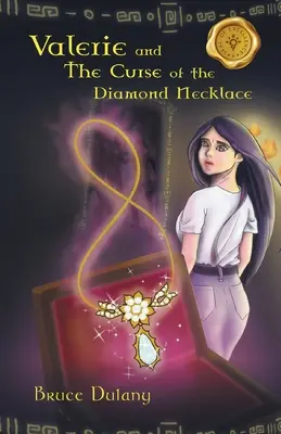 Valérie et la malédiction du collier de diamants - Valerie and the Curse of the Diamond Necklace