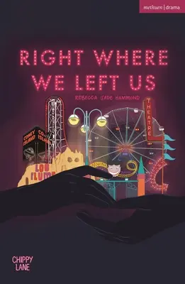 Là où nous nous sommes quittés - Right Where We Left Us