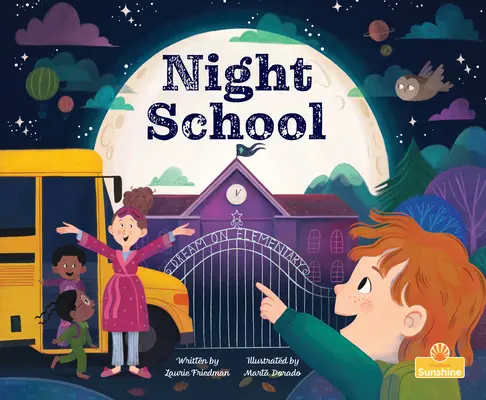 Night School (L'école du soir) - Night School