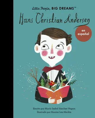 Hans Christian Andersen (édition espagnole) - Hans Christian Andersen (Spanish Edition)