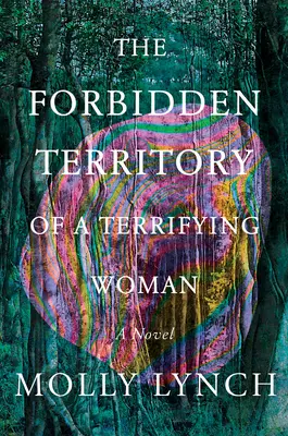 Le territoire interdit d'une femme terrifiante - The Forbidden Territory of a Terrifying Woman