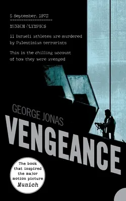 La vengeance - Vengeance