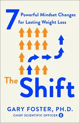 Le changement : 7 puissants changements d'état d'esprit pour une perte de poids durable - The Shift: 7 Powerful Mindset Changes for Lasting Weight Loss