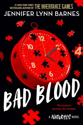 Mauvais sang - Bad Blood