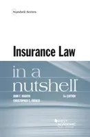 Le droit des assurances en bref - Insurance Law in a Nutshell