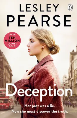 Tromperie - Le best-seller du Sunday Times - Deception - The Sunday Times Bestseller