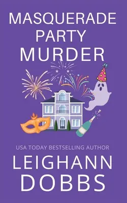 Meurtre lors d'une fête masquée - Masquerade Party Murder