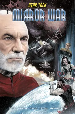 Star Trek : La Guerre du Miroir - Star Trek: The Mirror War