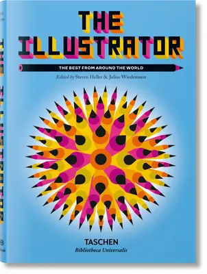 L'illustrateur - The Illustrator