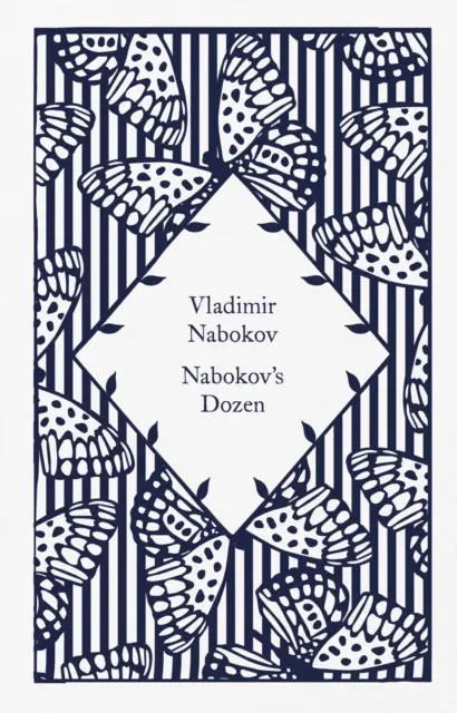 La douzaine de Nabokov - Nabokov's Dozen