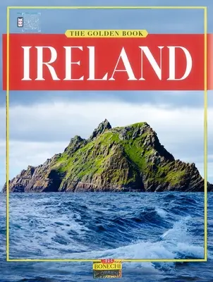 Le livre d'or de l'Irlande - The Golden Book of Ireland