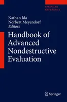 Manuel d'évaluation non destructive avancée - Handbook of Advanced Nondestructive Evaluation