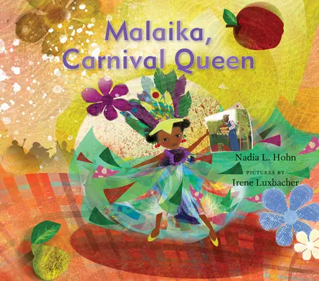 Malaika, reine du carnaval - Malaika, Carnival Queen