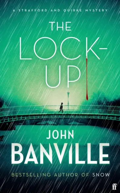 Lock-Up - Le livre policier du mois selon le Times - Lock-Up - The Times Crime Book of the Month