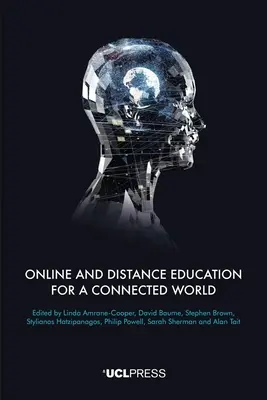 L'éducation en ligne et à distance pour un monde connecté - Online and Distance Education for a Connected World