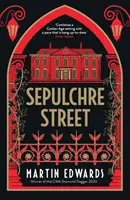 La rue Sépulcre - Sepulchre Street