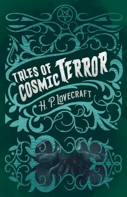 Contes de terreur cosmique - Tales of Cosmic Terror