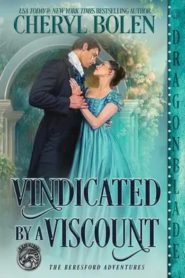 Vaincue par un vicomte - Vindicated by a Viscount