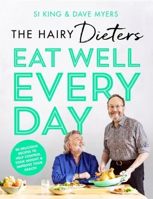 Mangez bien tous les jours - The Hairy Dieters' Eat Well Every Day