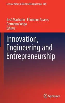 Innovation, ingénierie et esprit d'entreprise - Innovation, Engineering and Entrepreneurship