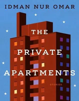 Les appartements privés - The Private Apartments