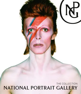 National Portrait Gallery : La collection - National Portrait Gallery: The Collection