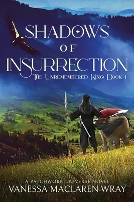 Les ombres de l'insurrection - Shadows of Insurrection