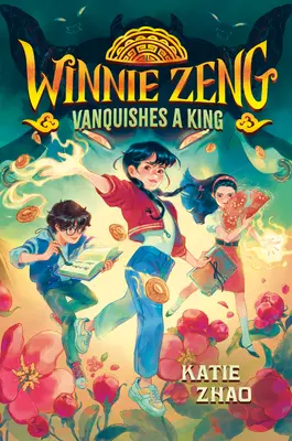 Winnie Zeng vainc un roi - Winnie Zeng Vanquishes a King