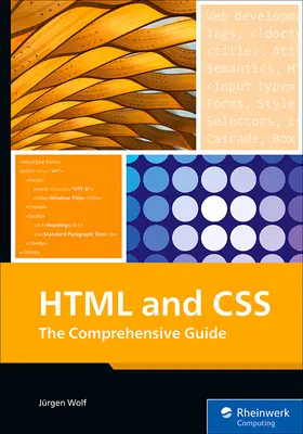 HTML et CSS : Le guide complet - HTML and CSS: The Comprehensive Guide