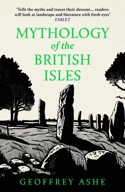 Mythologie des îles britanniques - Mythology of the British Isles