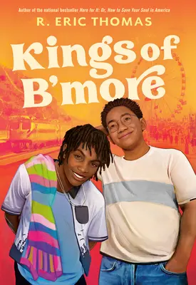 Les rois du B'More - Kings of B'More