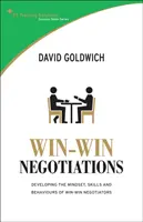 Techniques de négociation gagnant-gagnant - Développer l'état d'esprit, les compétences et les comportements des négociateurs gagnants - Win-win Negotiation Techniques - Develop the Mindset, Skills and Behaviours of Winning Negotiators