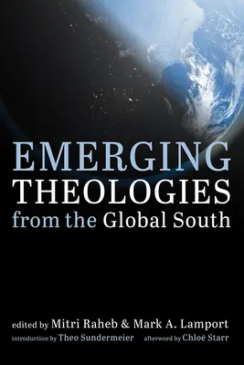 Les théologies émergentes du Sud - Emerging Theologies from the Global South