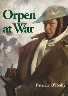 Orpen en guerre - Orpen at War